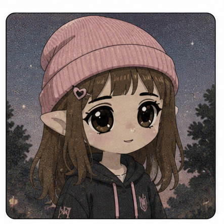 Y2K fashion neochibi