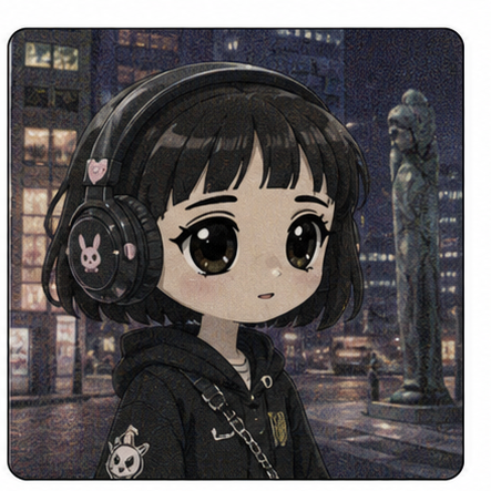 Crypto twitter neochibi